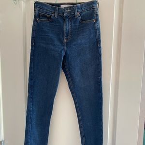 Topshop Jamie Jeans S 26